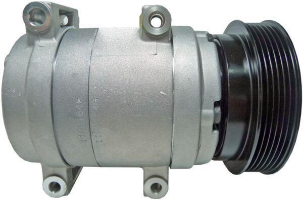 Compresseur, climatisation MAHLE Aftermarket ref. ACP 1432 000P