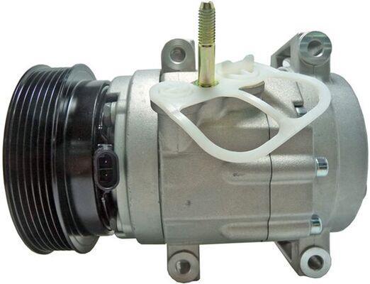 Compresseur, climatisation MAHLE Aftermarket ref. ACP 1432 000P