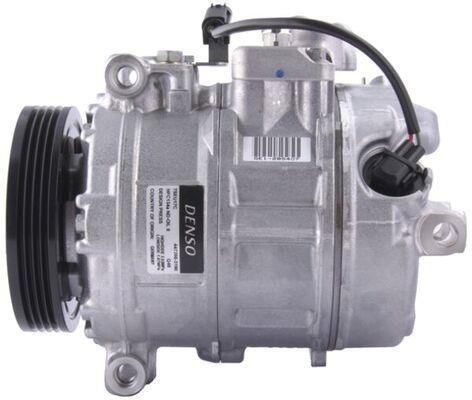 Compresseur, climatisation MAHLE Aftermarket ref. ACP 1433 000P