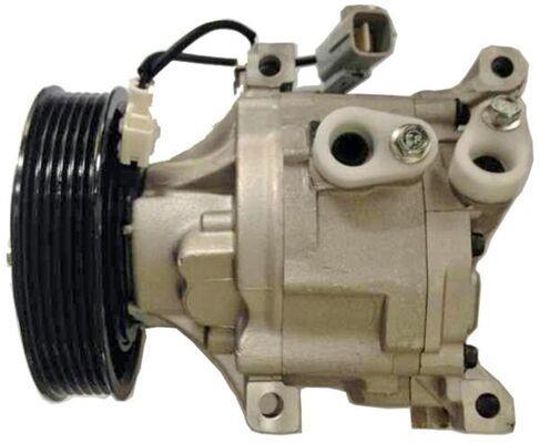 Compresseur, climatisation MAHLE Aftermarket ref. ACP 1436 000S