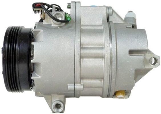 Compresseur, climatisation MAHLE Aftermarket ref. ACP 1438 000S