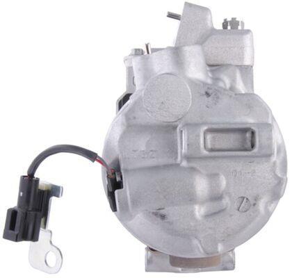 Compresseur, climatisation MAHLE Aftermarket ref. ACP 143 000P