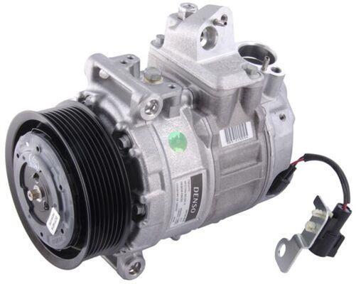 Compresseur, climatisation MAHLE Aftermarket ref. ACP 143 000P