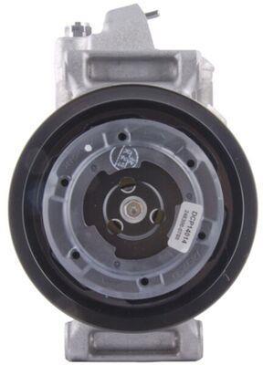 Compresseur, climatisation MAHLE Aftermarket ref. ACP 143 000P
