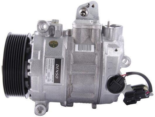 Compresseur, climatisation MAHLE Aftermarket ref. ACP 143 000P