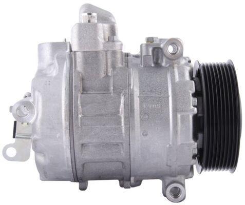 Compresseur, climatisation MAHLE Aftermarket ref. ACP 143 000P