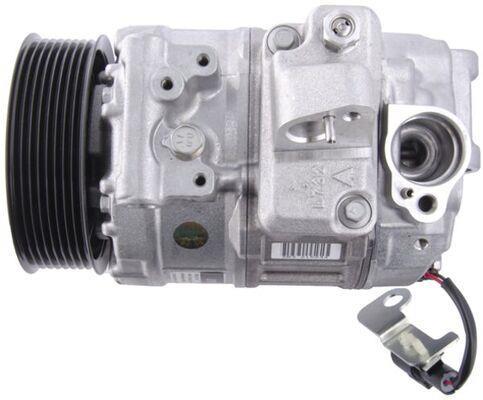 Compresseur, climatisation MAHLE Aftermarket ref. ACP 143 000P