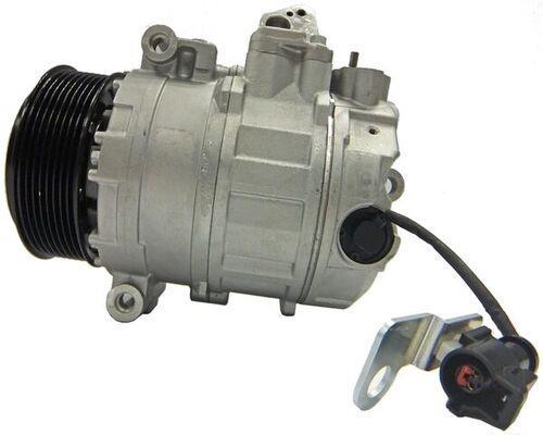 Compresseur, climatisation MAHLE Aftermarket ref. ACP 143 000S