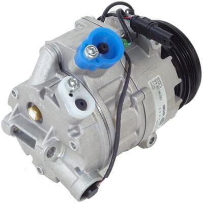 Compresseur, climatisation MAHLE Aftermarket ref. ACP 1440 000S