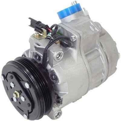 Compresseur, climatisation MAHLE Aftermarket ref. ACP 1440 000S