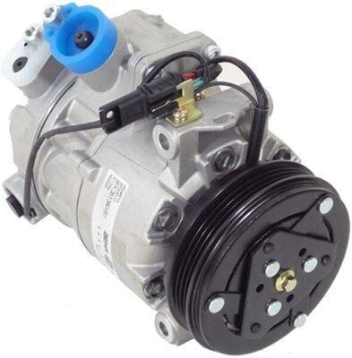 Compresseur, climatisation MAHLE Aftermarket ref. ACP 1440 000S