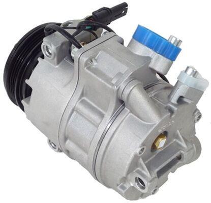 Compresseur, climatisation MAHLE Aftermarket ref. ACP 1440 000S