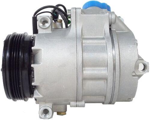 Compresseur, climatisation MAHLE Aftermarket ref. ACP 1440 000S