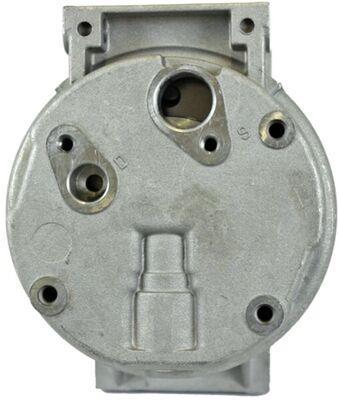 Compresseur, climatisation MAHLE Aftermarket ref. ACP 1441 000S