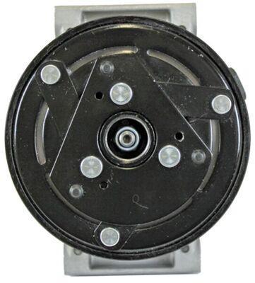 Compresseur, climatisation MAHLE Aftermarket ref. ACP 1441 000S