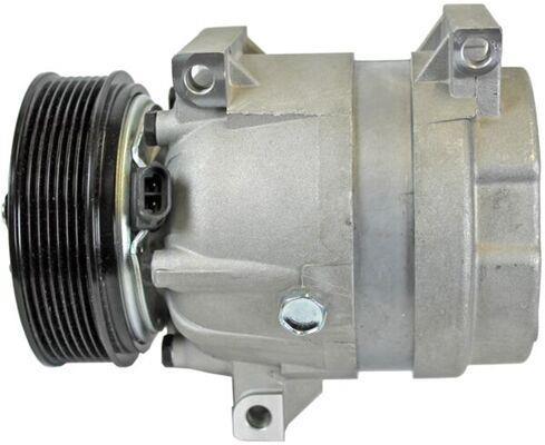 Compresseur, climatisation MAHLE Aftermarket ref. ACP 1441 000S