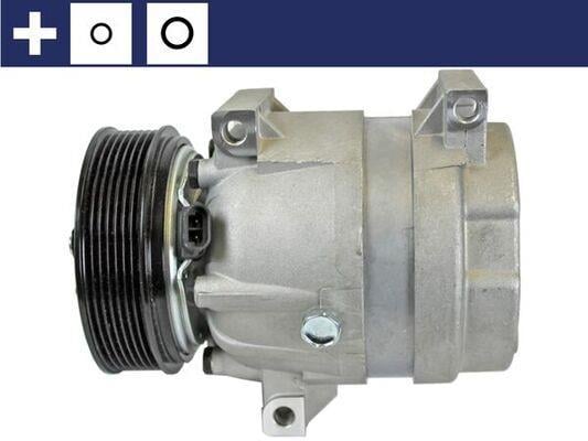 Butée hydraulique Gt