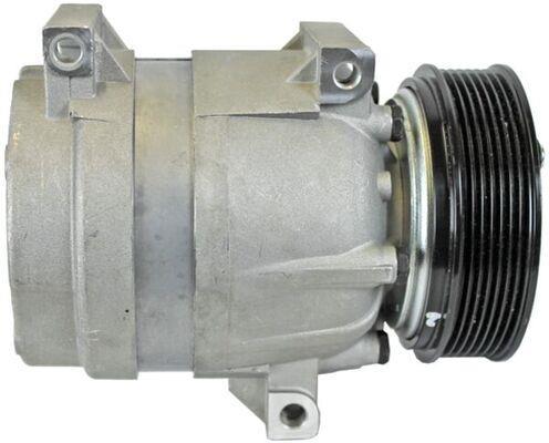 Compresseur, climatisation MAHLE Aftermarket ref. ACP 1441 000S