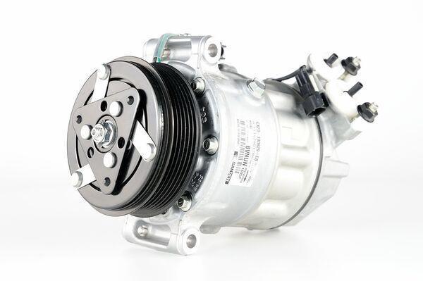 Compresseur, climatisation MAHLE Aftermarket ACP 1442 000P