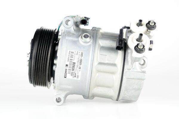 Compresseur, climatisation MAHLE Aftermarket ACP 1442 000P