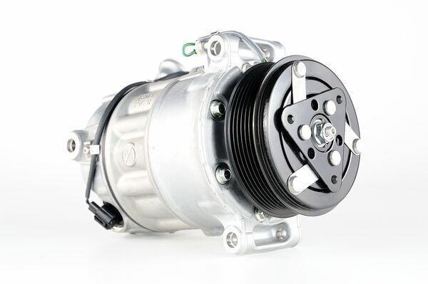 Compresseur, climatisation MAHLE Aftermarket ACP 1442 000P