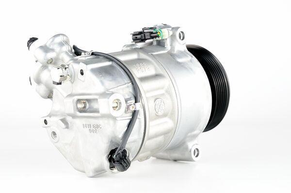 Compresseur, climatisation MAHLE Aftermarket ACP 1442 000P