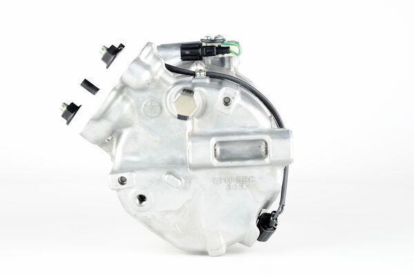 Compresseur, climatisation MAHLE Aftermarket ACP 1442 000P