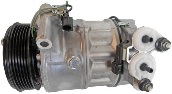 Compresseur, climatisation MAHLE Aftermarket ACP 1442 000P