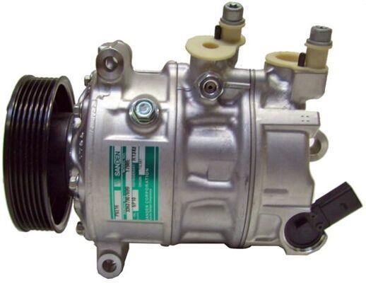Compresseur, climatisation MAHLE Aftermarket ref. ACP 1444 000P
