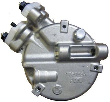 Compresseur, climatisation MAHLE Aftermarket ref. ACP 1445 000P