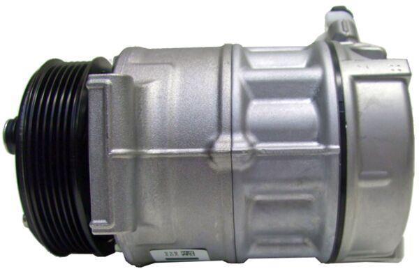 Compresseur, climatisation MAHLE Aftermarket ref. ACP 1445 000P