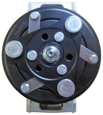 Compresseur, climatisation MAHLE Aftermarket ref. ACP 1445 000P
