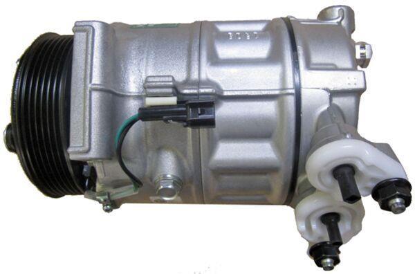 Compresseur, climatisation MAHLE Aftermarket ref. ACP 1445 000P