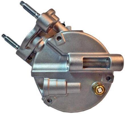 Compresseur, climatisation MAHLE Aftermarket ref. ACP 1445 000S