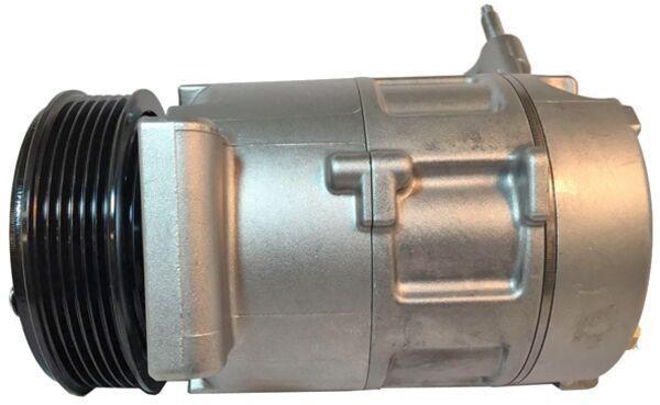 Compresseur, climatisation MAHLE Aftermarket ref. ACP 1445 000S