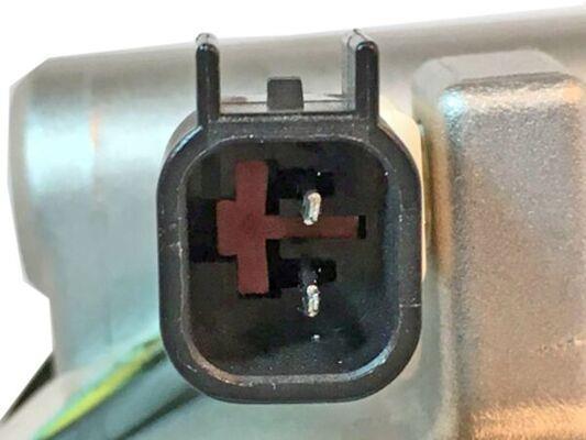 Compresseur, climatisation MAHLE Aftermarket ref. ACP 1445 000S