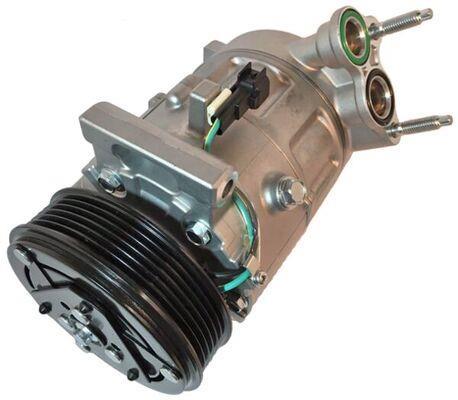 Compresseur, climatisation MAHLE Aftermarket ref. ACP 1445 000S