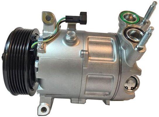 Compresseur, climatisation MAHLE Aftermarket ref. ACP 1445 000S