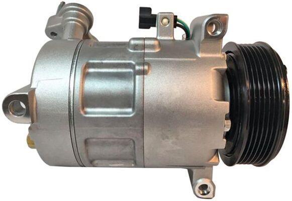 Compresseur, climatisation MAHLE Aftermarket ref. ACP 1445 000S