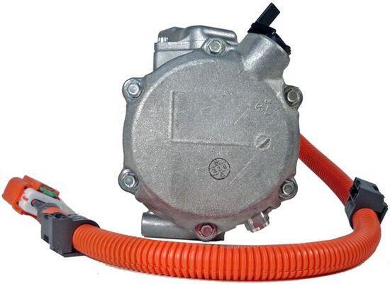 Compresseur, climatisation MAHLE Aftermarket ref. ACP 1448 000P