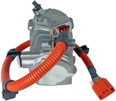 Compresseur, climatisation MAHLE Aftermarket ref. ACP 1448 000P