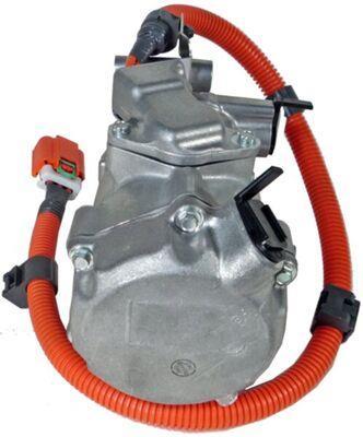 Compresseur, climatisation MAHLE Aftermarket ref. ACP 1448 000P