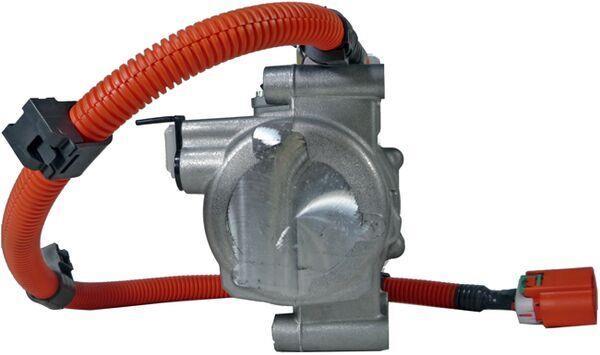 Compresseur, climatisation MAHLE Aftermarket ref. ACP 1448 000P