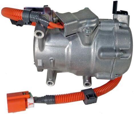 Compresseur, climatisation MAHLE Aftermarket ref. ACP 1448 000P