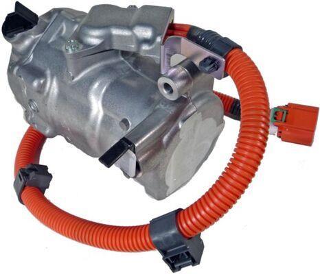 Compresseur, climatisation MAHLE Aftermarket ref. ACP 1448 000P