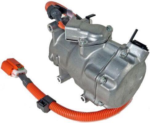 Compresseur, climatisation MAHLE Aftermarket ref. ACP 1448 000P