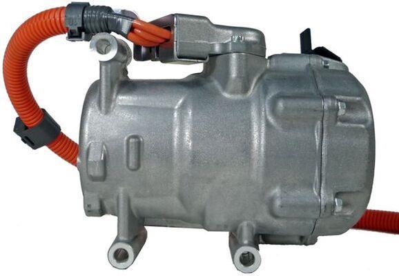 Compresseur, climatisation MAHLE Aftermarket ref. ACP 1448 000P