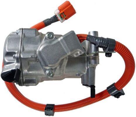 Compresseur, climatisation MAHLE Aftermarket ref. ACP 1448 000P