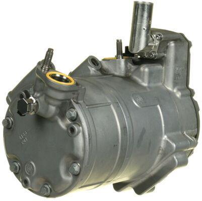 Compresseur, climatisation MAHLE Aftermarket ref. ACP 1451 000P
