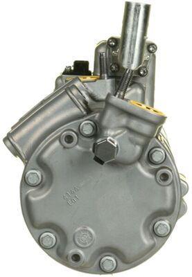 Compresseur, climatisation MAHLE Aftermarket ref. ACP 1451 000P